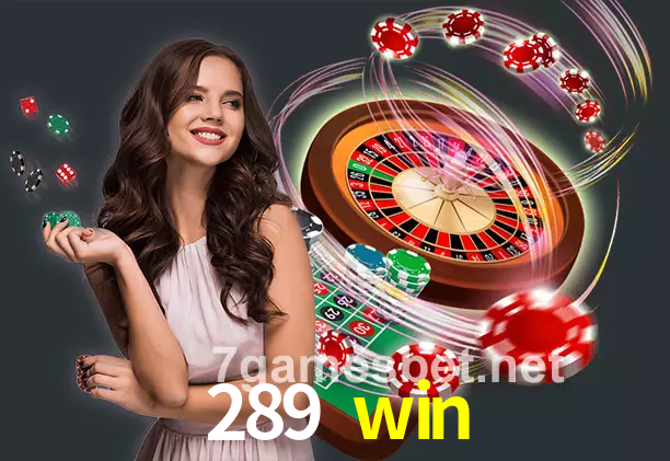 vivo no cassino 289 win