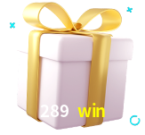 Receba seus bônus de boas-vindas no 289 win