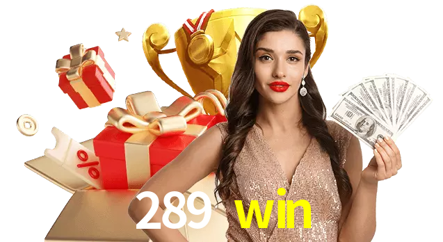 Jogue com dealers reais no 289 win!