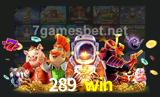 cassino 289 win