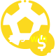 Aposte em esportes do mundo todo no 289 win!