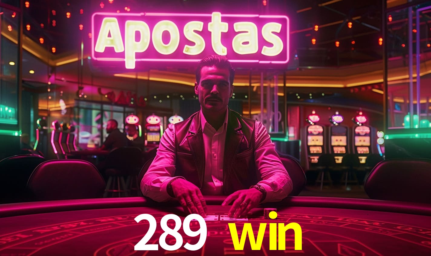 Descubra a Essência do 289 win: Nossa História e Compromissos