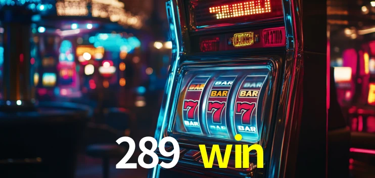 Live Casino 289 win