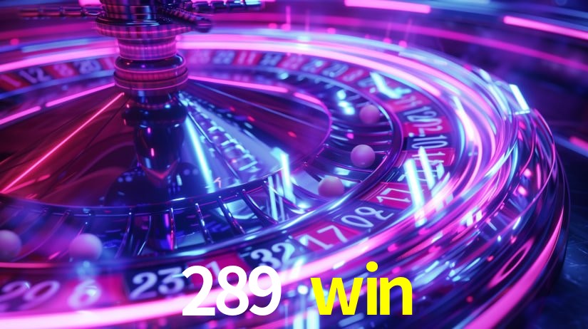 Explorando a Categoria de Eventos em Apostas na 289 win