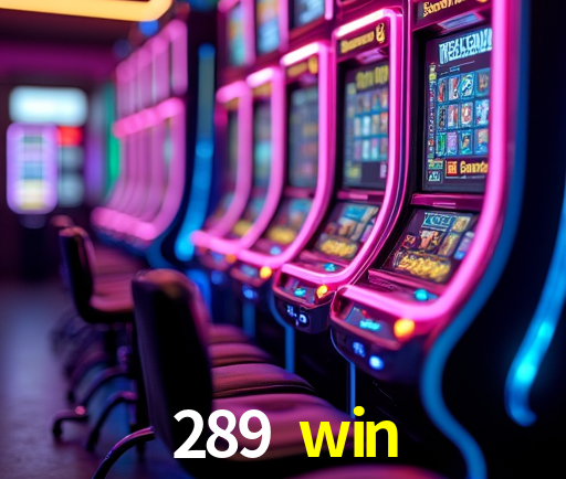 Especiais de Fim de Semana 289 win