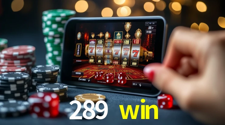 Daily Bonuses 289 win