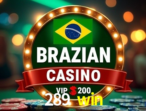 289 win visual 1