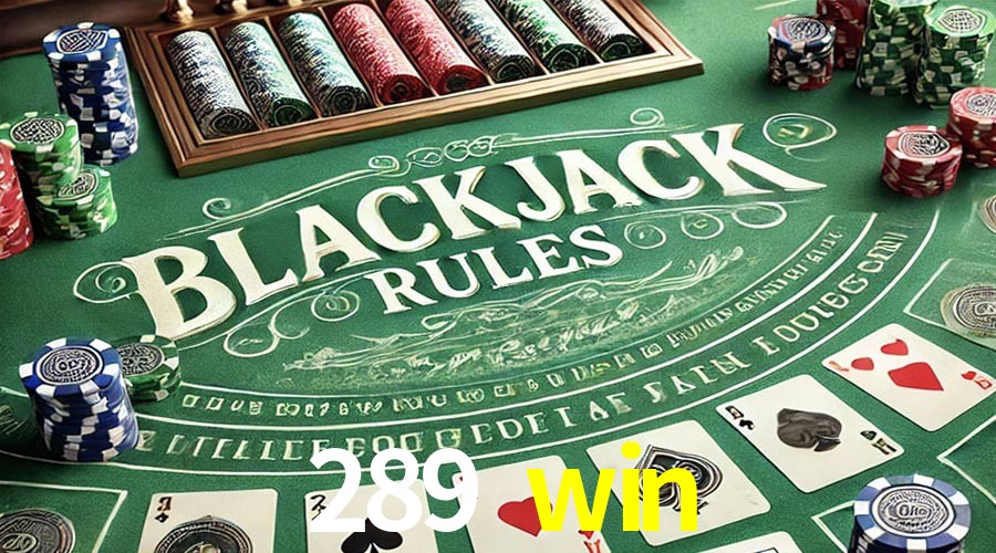 Slot Games 289 win