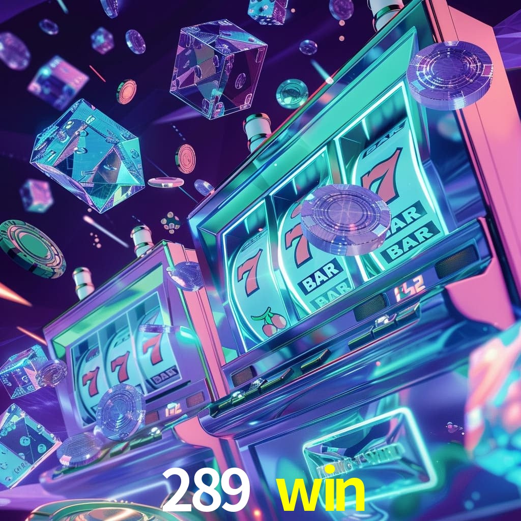 A Experiência Imersiva dos Cassinos Ao Vivo no 289 win