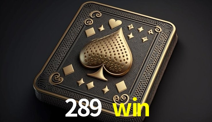 Estatísticas Crash Games 289 win