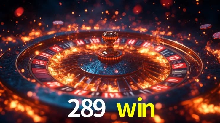 289 win