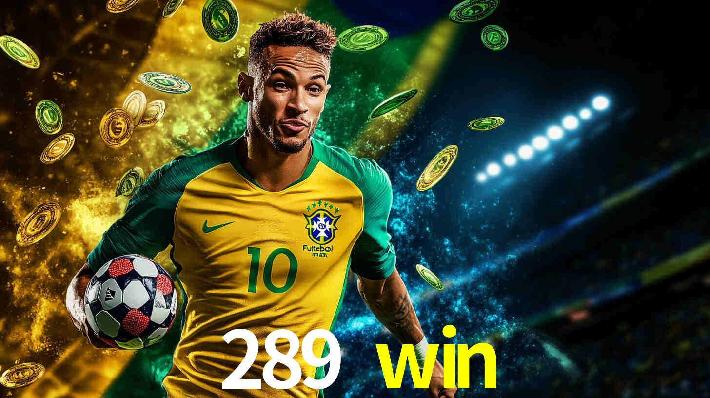 A Popularidade dos Caça-Níqueis no 289 win