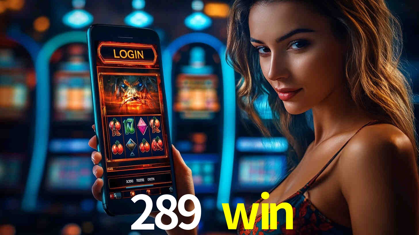 289 win