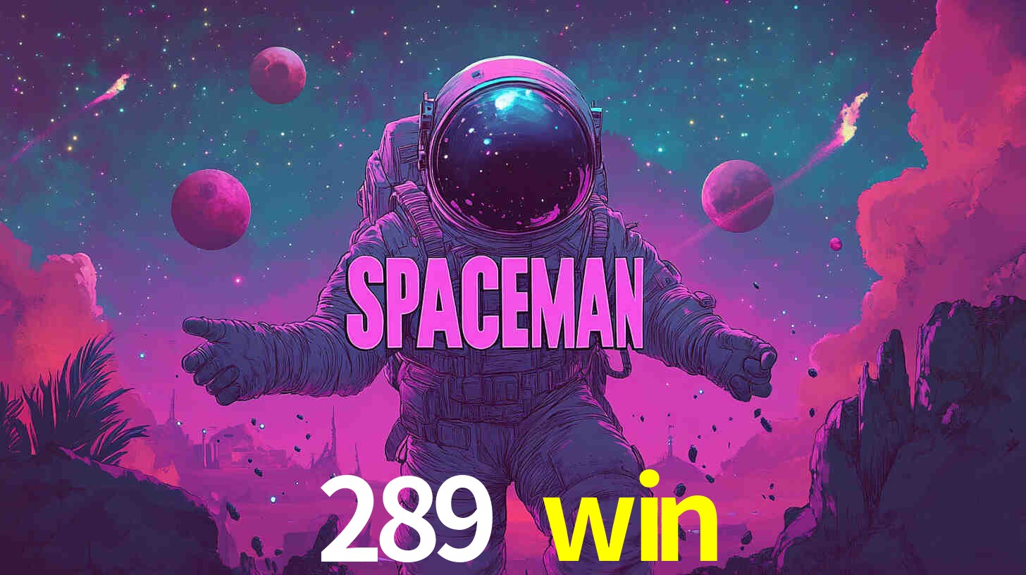 Desvendando o Mundo dos Jogos Virtuais na 289 win