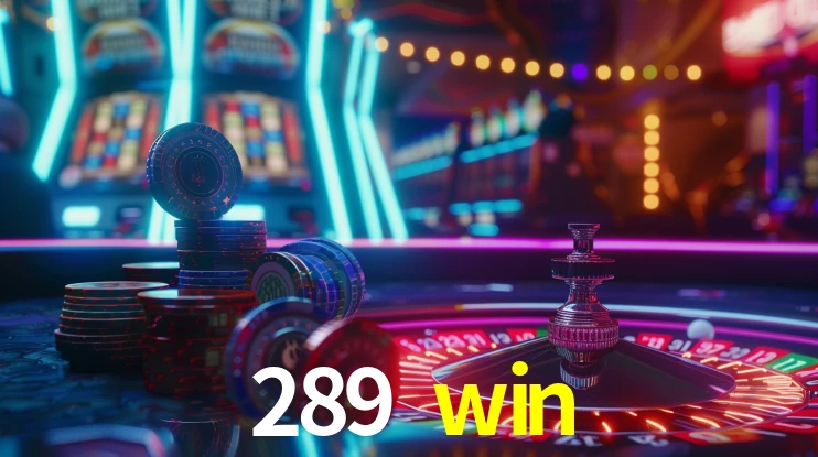 Game Providers 289 win