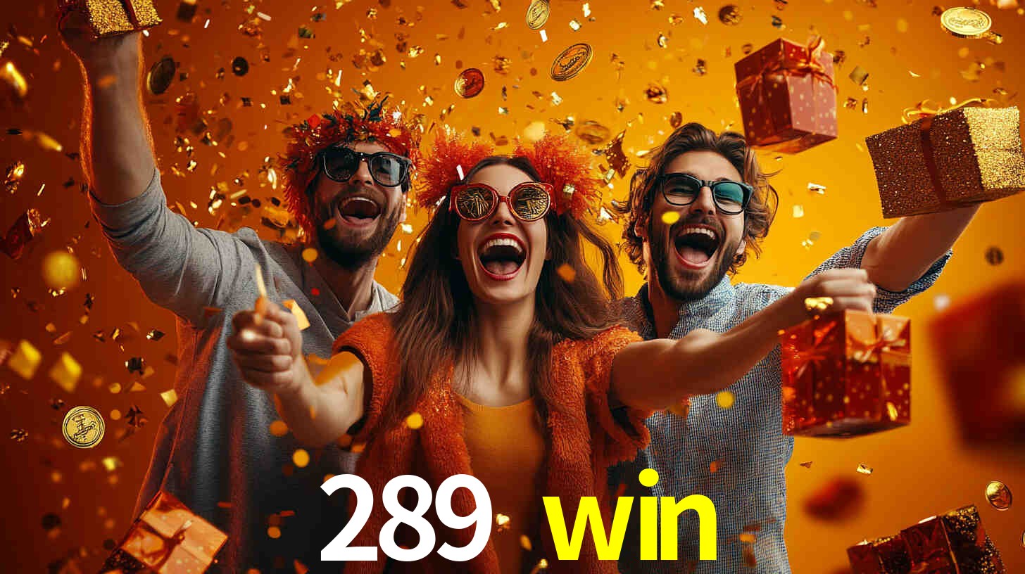 289 win - Tesouro da Sorte Infinita - 289.win