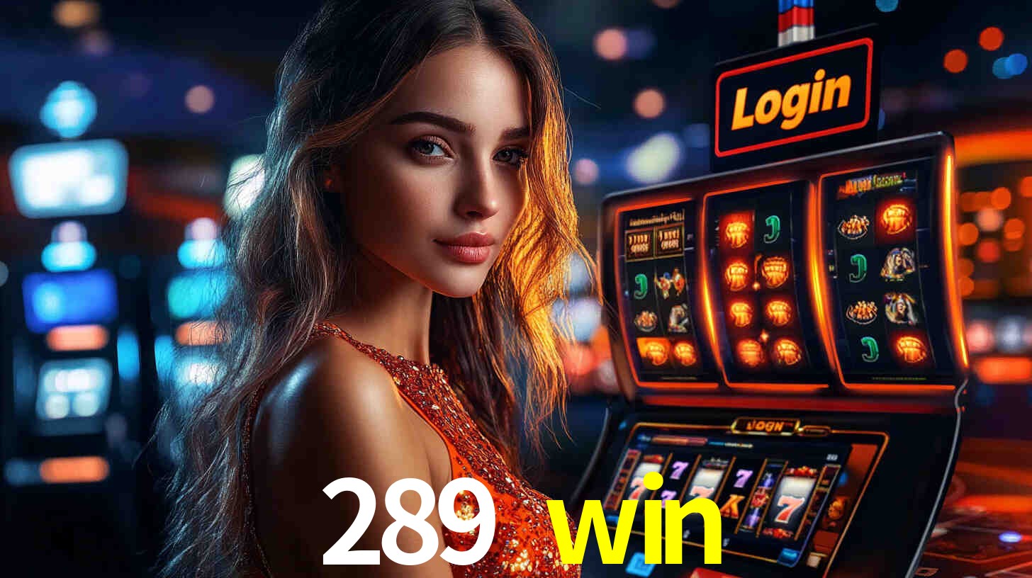 289 win