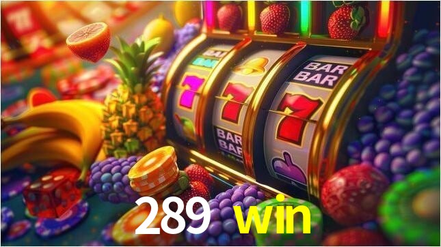 Seasonal Promotions 289 win