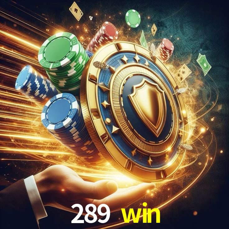 289 win Slots - 289 win visual 2