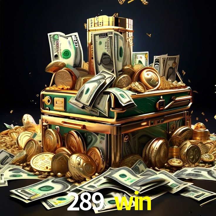 Casino VIP 289 win