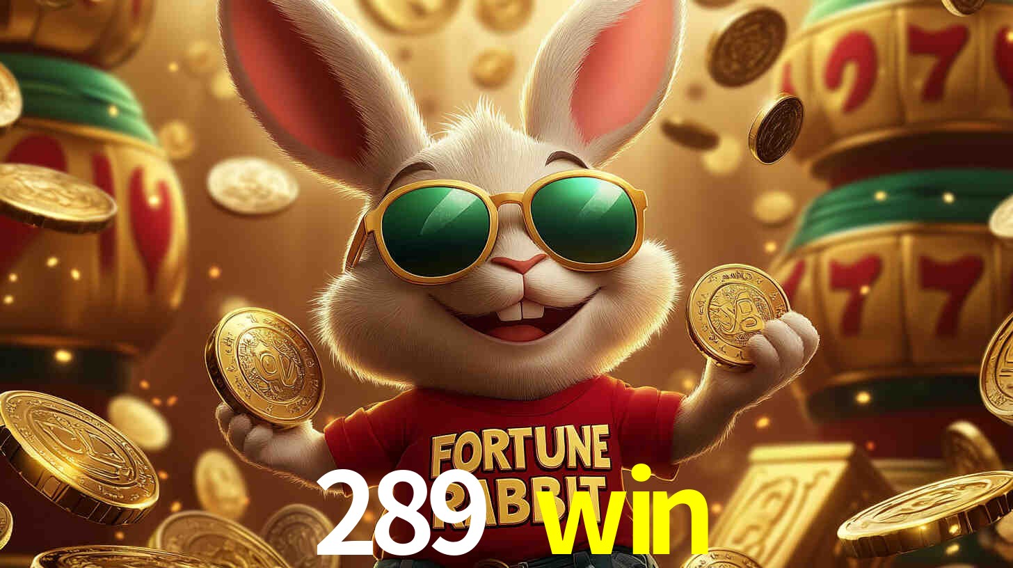 289 win: Seu Especialista em Apostas Esportivas Brasileiras