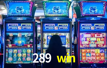 Descubra a Essência do 289 win: Nossa História e Compromissos