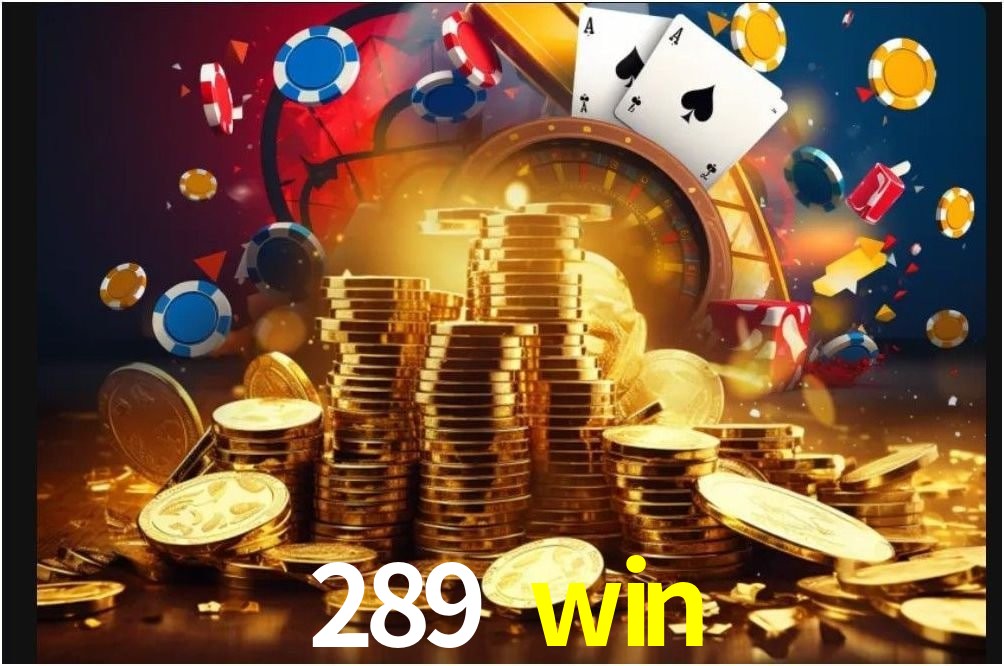 A Emoção da Loteria na 289 win: Uma Chance de Mudança de Vida