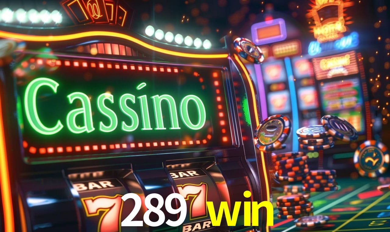 Avaliações dos Jogadores 289 win