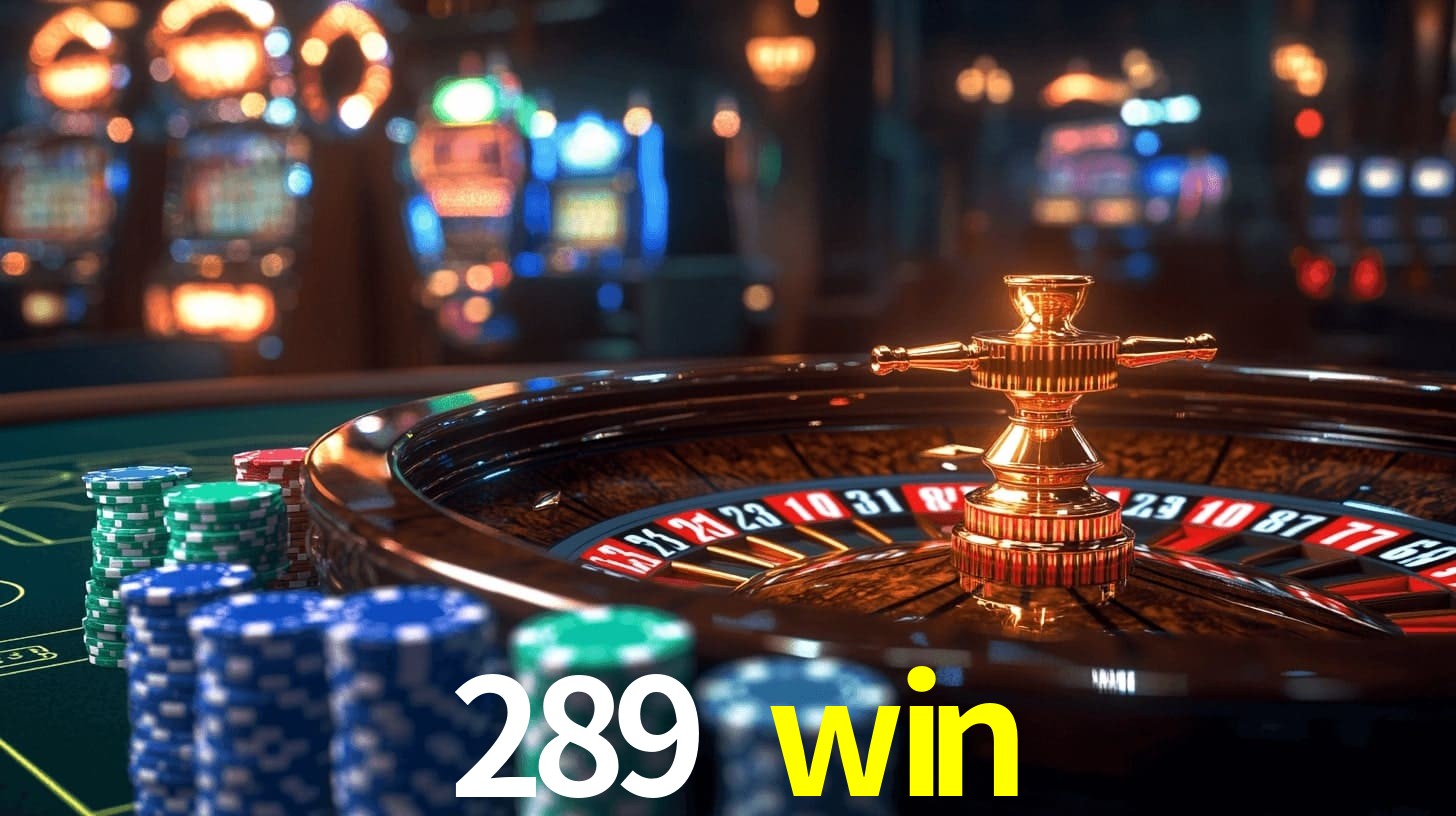 289 win