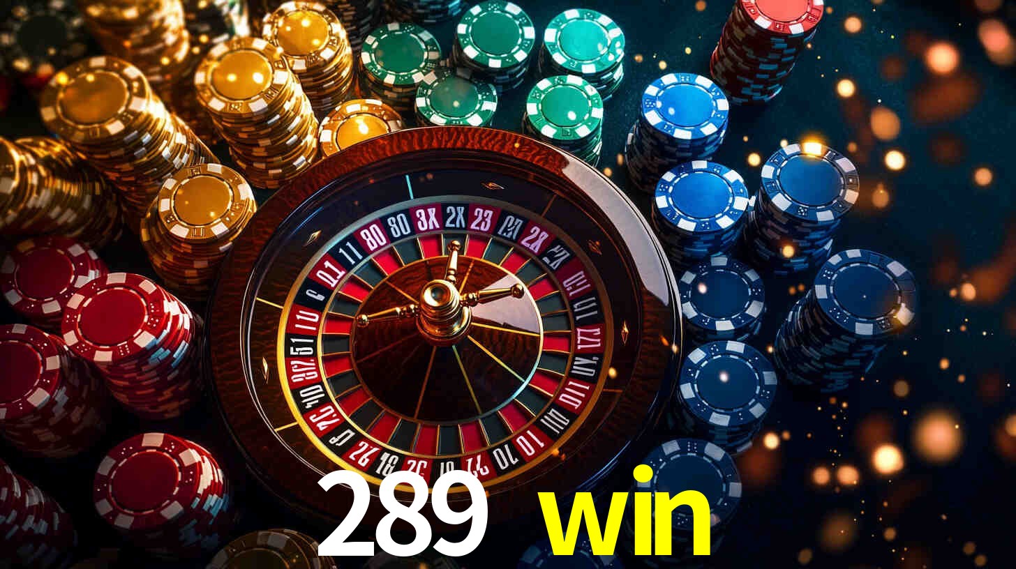 Exclusive Games 289 win