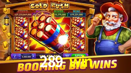 A Revolução dos Aplicativos de Jogos no 289 win