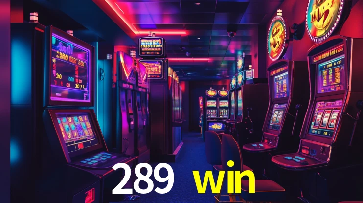 289 win Bônus - 289 win visual 1