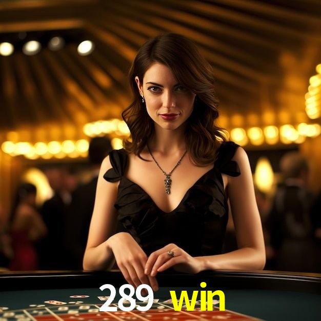 A Popularidade dos Caça-Níqueis no 289 win