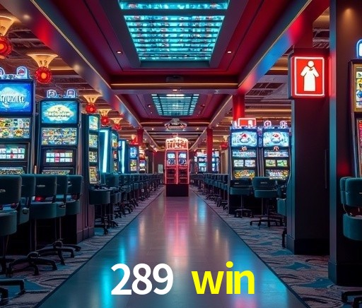 Descubra a Essência do 289 win: Nossa História e Compromissos