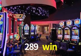 Integração de APIs 289 win
