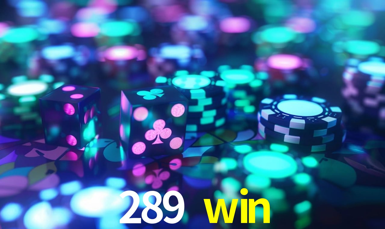 PIX Instantâneo 289 win