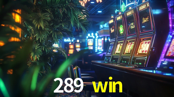 VIP Casino 289 win