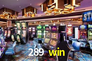Apostas Esportivas na 289 win: Um Guia Completo