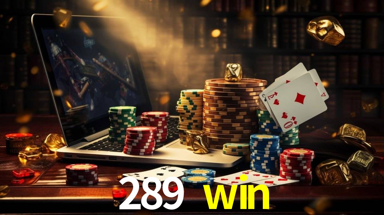 Jogos Exclusivos 289 win