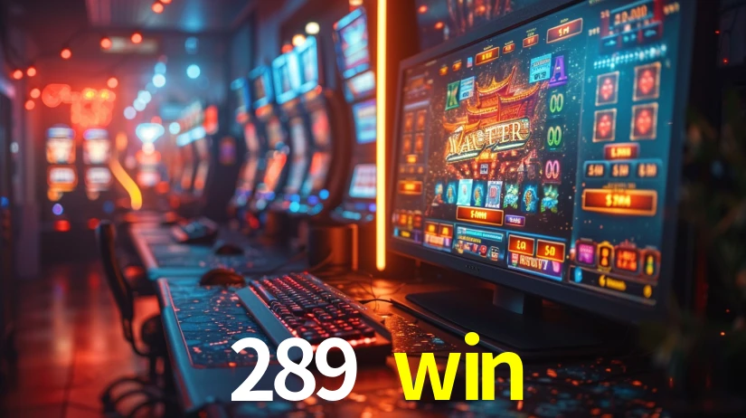 289 win