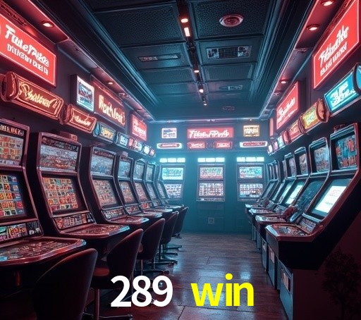Sistemas de Segurança 289 win