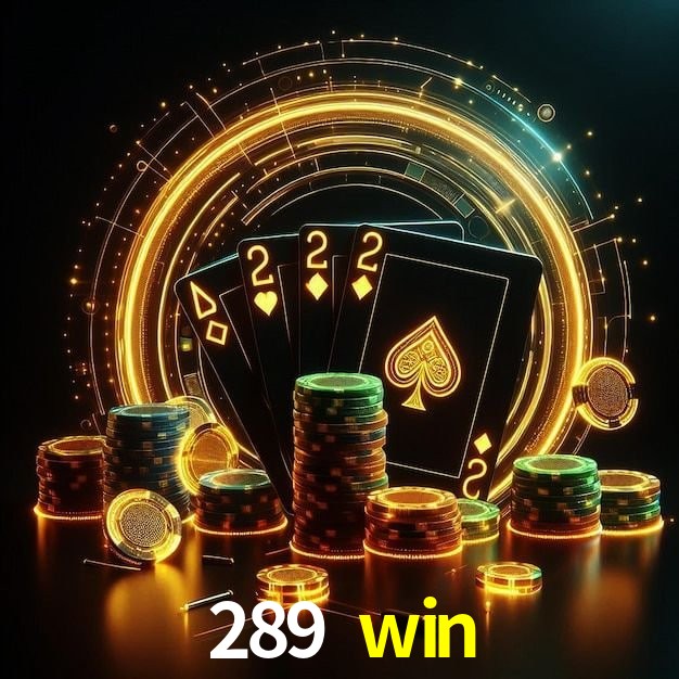 Apostas de Tênis 289 win