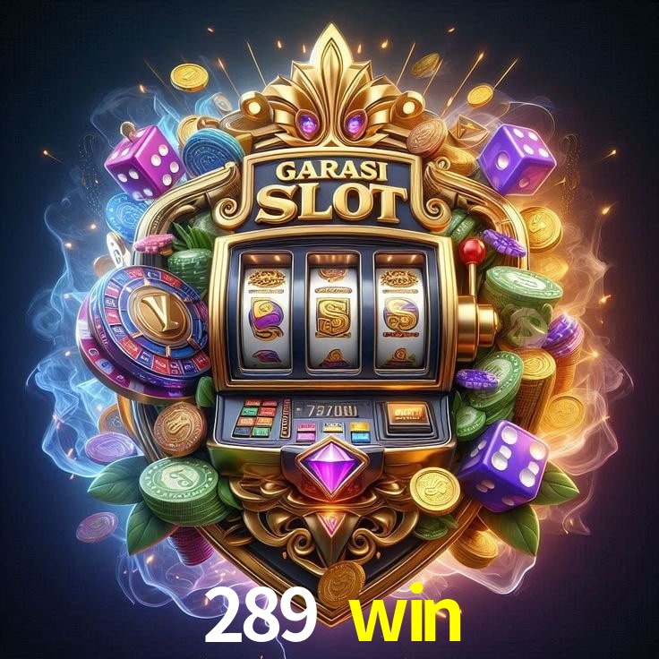 Diretório de Jogos 289 win
