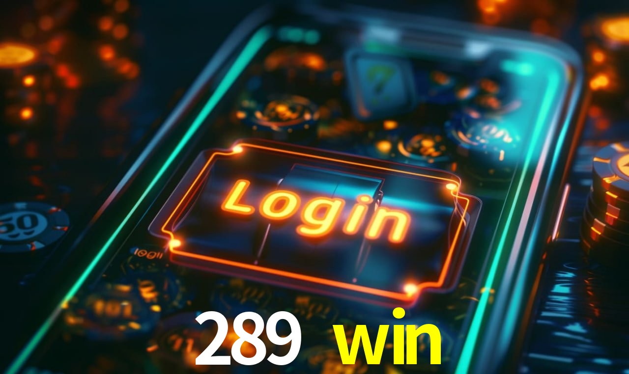 Sports Statistics 289 win