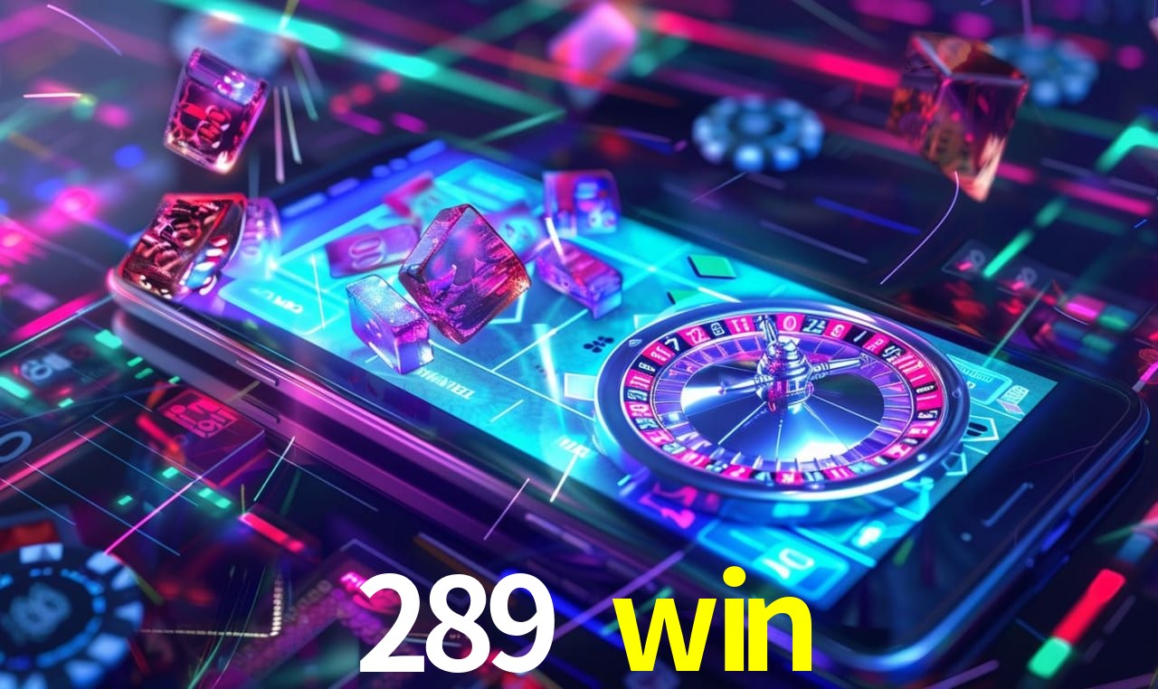 Mesa de Blackjack 289 win