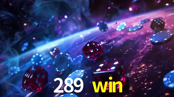 Live Casino 289 win