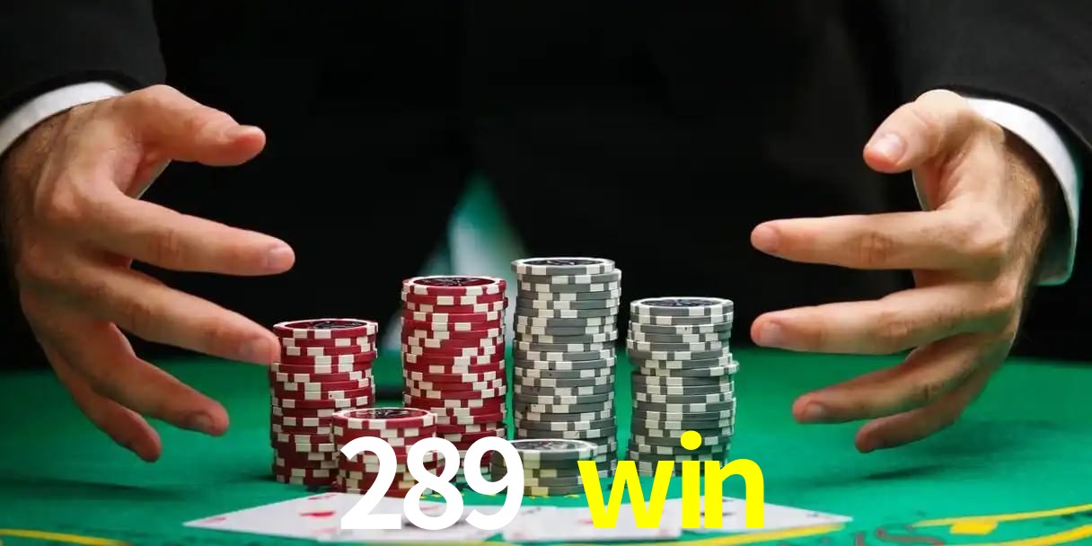289 win Aplicativo - 289 win visual 2