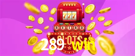 Desvendando o Mundo dos Jogos Virtuais na 289 win