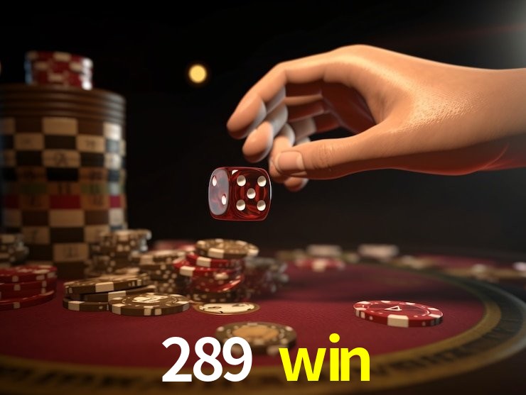 Estatísticas Esportivas 289 win