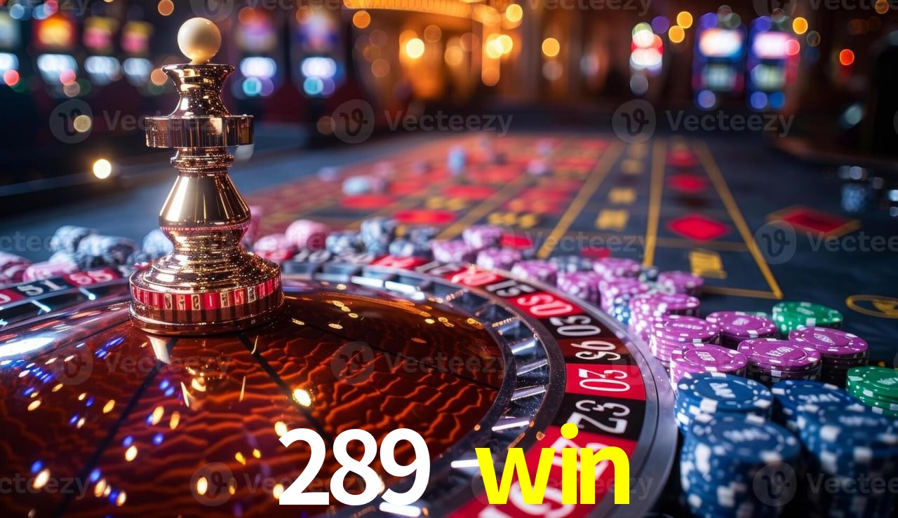 Flash Promotion 289 win